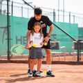 HEAD Coco 25 SC Tennisschläger für Kinder in der Farbe 233002 7
