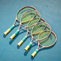 HEAD Coco 25 SC Tennisschläger für Kinder in der Farbe 233002 11