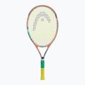 HEAD Coco 25 Tennisschläger für Kinder in der Farbe 233002