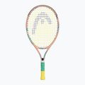 HEAD Coco 23 SC Tennisschläger für Kinder in der Farbe 233012