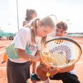HEAD Coco 23 SC Tennisschläger für Kinder in der Farbe 233012 8