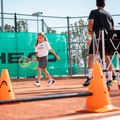 HEAD Coco 23 SC Tennisschläger für Kinder in der Farbe 233012 10