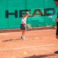 HEAD Coco 19 Farbe Kinder Tennisschläger 233032 10