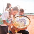 HEAD Coco 17 Kinder-Tennisschläger in Farbe 233042 7