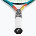 HEAD Novak 25 Kinder-Tennisschläger blau 233102 3