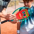 HEAD Novak 25 Kinder-Tennisschläger blau 233102 6