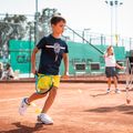 HEAD Novak 25 Kinder-Tennisschläger blau 233102 9