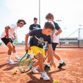 HEAD Novak 25 Kinder-Tennisschläger blau 233102 10