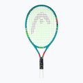 Kinder-Tennisschläger HEAD Novak 23 SC blau 233112