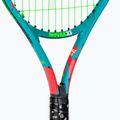 Kinder-Tennisschläger HEAD Novak 23 SC blau 233112 5