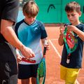 Kinder-Tennisschläger HEAD Novak 23 SC blau 233112 8