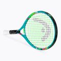 Kinder-Tennisschläger HEAD Novak 21 SC blau 233122 4