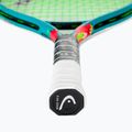 Kinder-Tennisschläger HEAD Novak 21 SC blau 233122 5