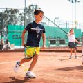 Kinder-Tennisschläger HEAD Novak 21 SC blau 233122 10