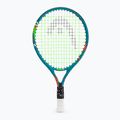HEAD Novak 17 Kinder-Tennisschläger blau 233142