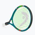 HEAD Novak 17 Kinder-Tennisschläger blau 233142 2