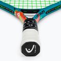 HEAD Novak 17 Kinder-Tennisschläger blau 233142 3