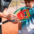 HEAD Novak 17 Kinder-Tennisschläger blau 233142 6