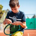 HEAD Novak 17 Kinder-Tennisschläger blau 233142 7