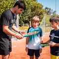 HEAD Novak 17 Kinder-Tennisschläger blau 233142 8