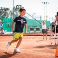 HEAD Novak 17 Kinder-Tennisschläger blau 233142 10