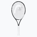 HEAD IG Speed 26 SC Kinder-Tennisschläger schwarz/weiß 234002