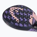 HEAD Flash Paddelschläger schwarz/rosa 228272 5