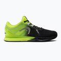 HEAD Herren Tennisschuhe Sprint Pro 3.0 SF Clay schwarz-grün 273091 2