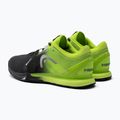 HEAD Herren Tennisschuhe Sprint Pro 3.0 SF Clay schwarz-grün 273091 3