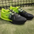 HEAD Herren Tennisschuhe Sprint Pro 3.0 SF Clay schwarz-grün 273091 9