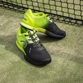 HEAD Herren Tennisschuhe Sprint Pro 3.0 SF Clay schwarz-grün 273091 10