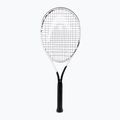 HEAD Graphene 360+ Speed MP Lite Tennisschläger weiß und schwarz 234020