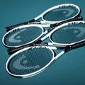 HEAD Graphene 360+ Speed S Tennisschläger weiß 234030 11