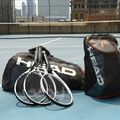 HEAD Graphene 360+ Speed PWR Tennisschläger schwarz und weiß 234050 11