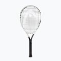 HEAD Graphene 360+ Speed PWR Tennisschläger schwarz und weiß 234050