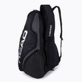 HEAD Padel Alpha Sanyo Supercombi Tasche schwarz 283940 3