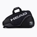 HEAD Padel Alpha Sanyo Supercombi Tasche schwarz 283940