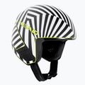 HEAD Herren Skihelm Downforce Mips weiß 320110