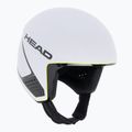 HEAD Herren Skihelm Downforce weiß 320160