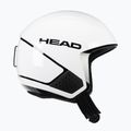 HEAD Downforce Jr Kinder-Skihelm weiß 320320 4