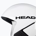 HEAD Downforce Jr Kinder-Skihelm weiß 320320 6