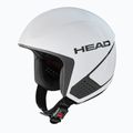 HEAD Downforce Jr Kinder-Skihelm weiß 320320 9