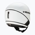 HEAD Downforce Jr Kinder-Skihelm weiß 320320 10