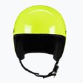 HEAD Downforce Jr Kinder-Skihelm gelb 320310 2
