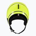 HEAD Downforce Jr Kinder-Skihelm gelb 320310 3