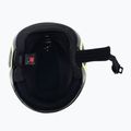 HEAD Downforce Jr Kinder-Skihelm gelb 320310 5