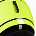 HEAD Downforce Jr Kinder-Skihelm gelb 320310 7