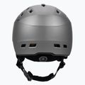 Herren Skihelm HEAD Radar grau 323430 3