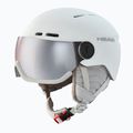 HEAD Queen S2 Damen Skihelm weiß 325010 7