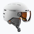 HEAD Queen S2 Damen Skihelm weiß 325010 4